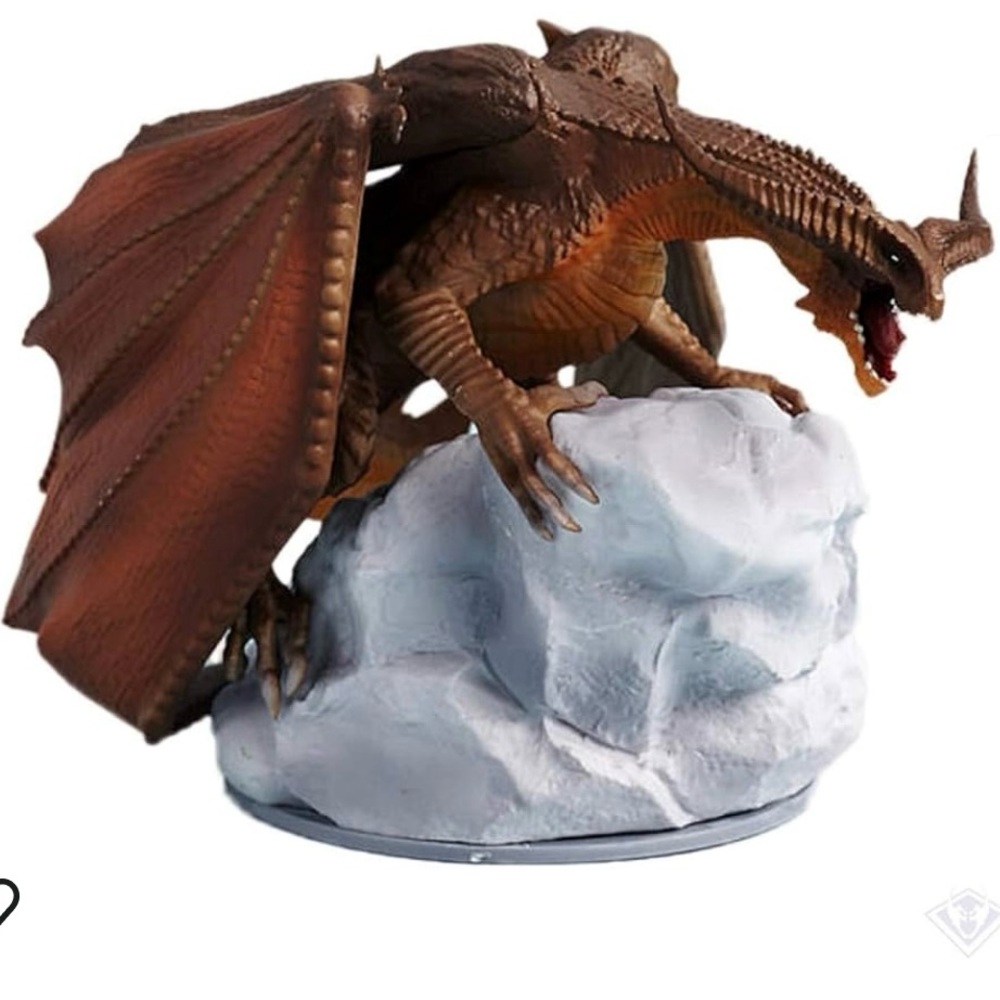 Dragon Age Inquisition High Dragon New never opened